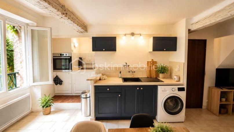A louer APPARTEMENT T3 53 M2  LORGUES