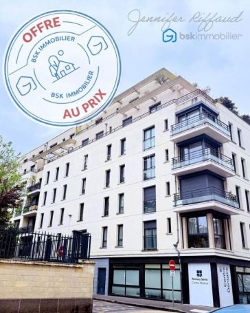 A louer STUDIO  33 M2  CAEN