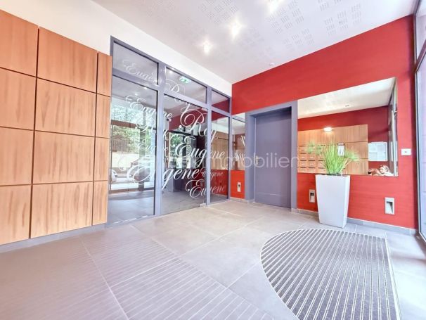 A louer STUDIO  33 M2  CAEN