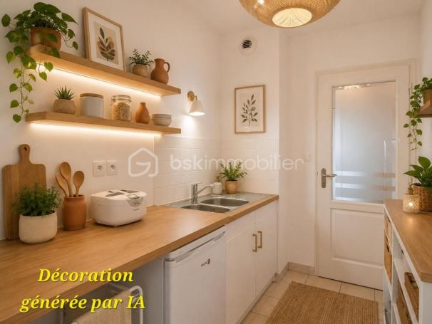 A louer APPARTEMENT T3 69 M2 TERRASSE BORD DE MER LES SABLES D OLONNE