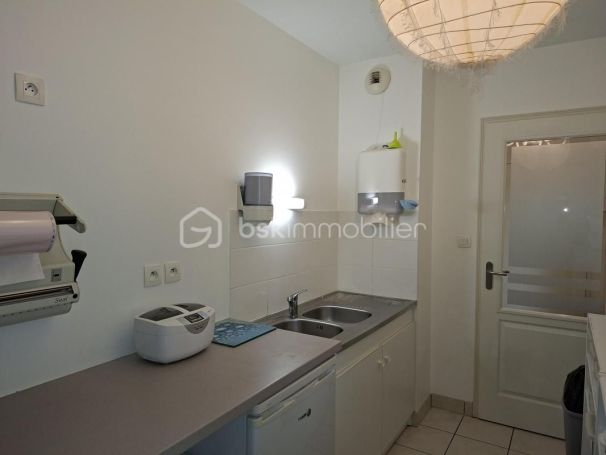 A louer APPARTEMENT T3 69 M2 TERRASSE BORD DE MER LES SABLES D OLONNE