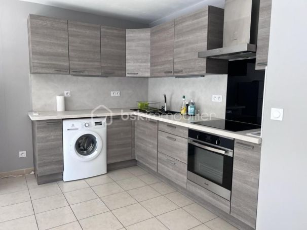 A louer APPARTEMENT T2 42 M2 TERRASSE BORD DE MER FRONTIGNAN