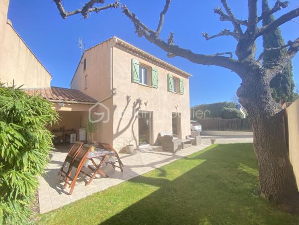 A louer MAISON  DE MAîTRE  AIX EN PROVENCE