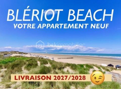 A louer APPARTEMENT NEUF T3 51 M2 TERRASSE BORD DE MER ESCALLES