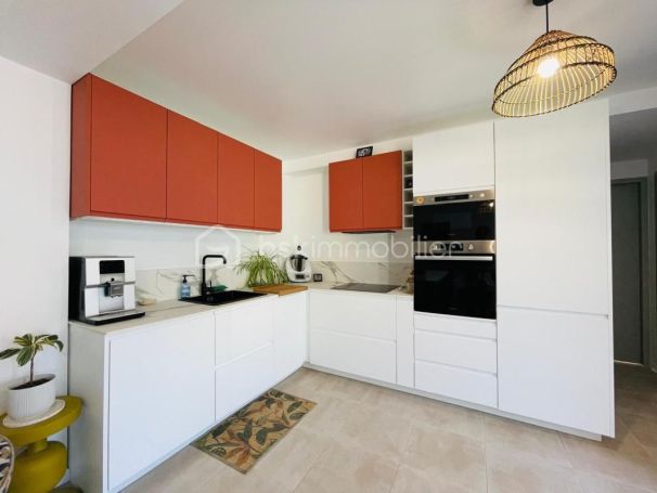 A louer APPARTEMENT T3 54 M2 BORD DE MER SAINT BREVIN LES PINS