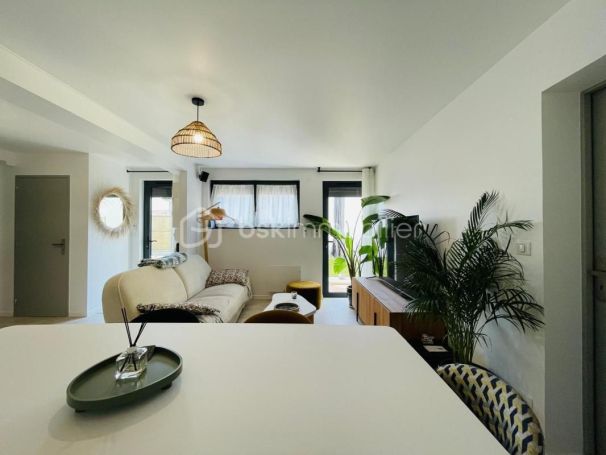 A louer APPARTEMENT T3 54 M2 BORD DE MER SAINT BREVIN LES PINS