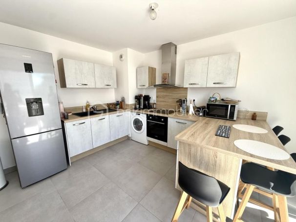 A louer APPARTEMENT T3 66 M2 TERRASSE  MONTPELLIER