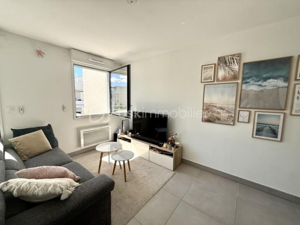 A louer APPARTEMENT T3 66 M2 TERRASSE  MONTPELLIER