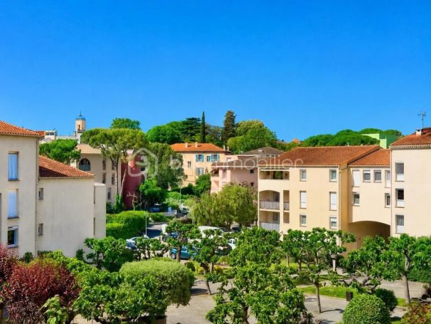 A louer APPARTEMENT T3 62 M2 TERRASSE  MOUANS SARTOUX
