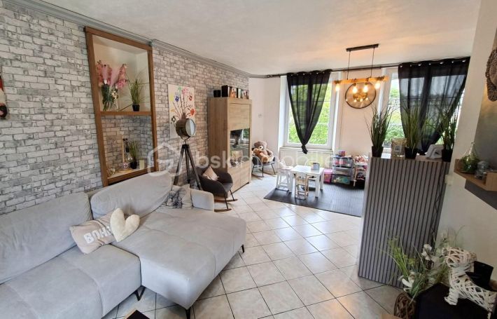 A louer MAISON  DE MAîTRE  NOUES DE SIENNE
