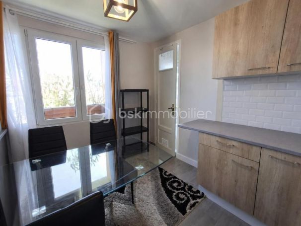 A louer APPARTEMENT NEUF T4 56 M2 BORD DE MER DIEPPE