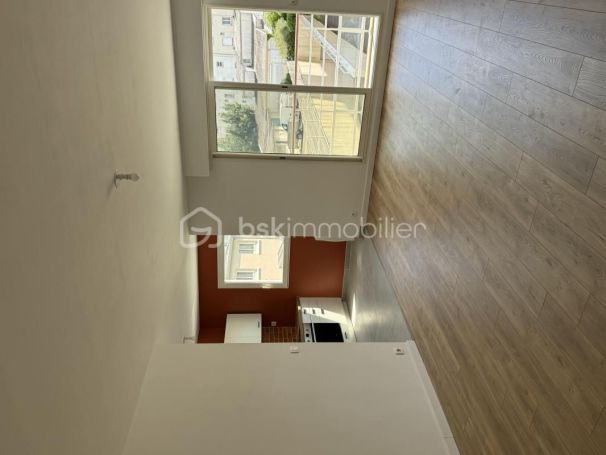 A louer APPARTEMENT NEUF T3 71 M2 PIEDS DANS L'EAU SAINT NAZAIRE