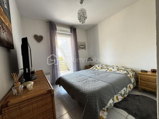 A louer APPARTEMENT T2 39 M2 TERRASSE  BAHO