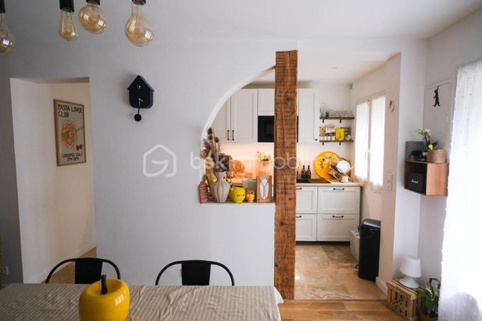 A louer APPARTEMENT T2 47 M2 BORD DE MER AIX EN PROVENCE