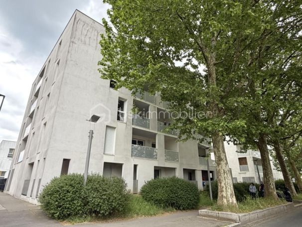 A louer APPARTEMENT T3 62 M2 TERRASSE  ROUEN