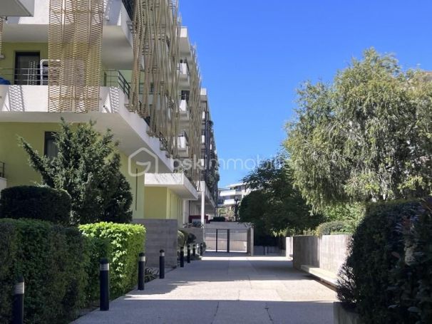A louer APPARTEMENT T2 46 M2 TERRASSE  JUVIGNAC