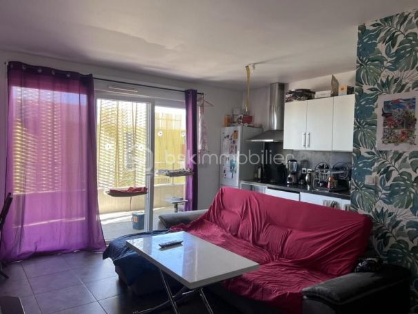 A louer APPARTEMENT T2 46 M2 TERRASSE  JUVIGNAC