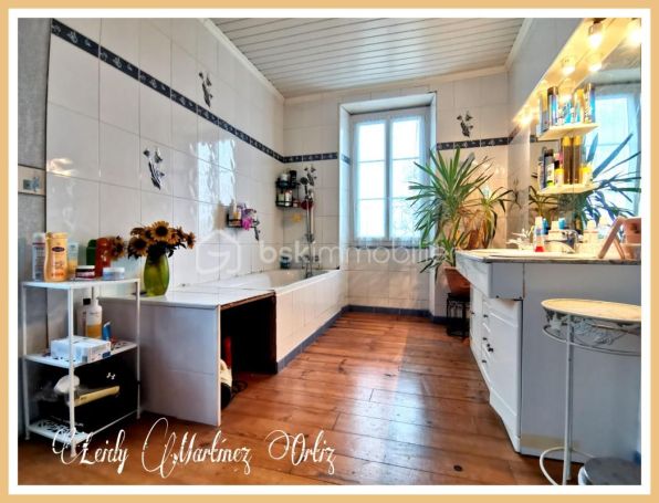 A louer MAISON  DE MAîTRE  LABASTIDE D ARMAGNAC