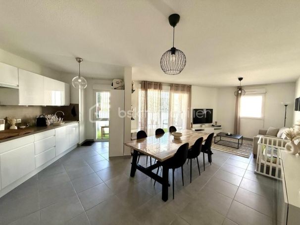 A louer APPARTEMENT T4 87 M2 TERRASSE  JUVIGNAC