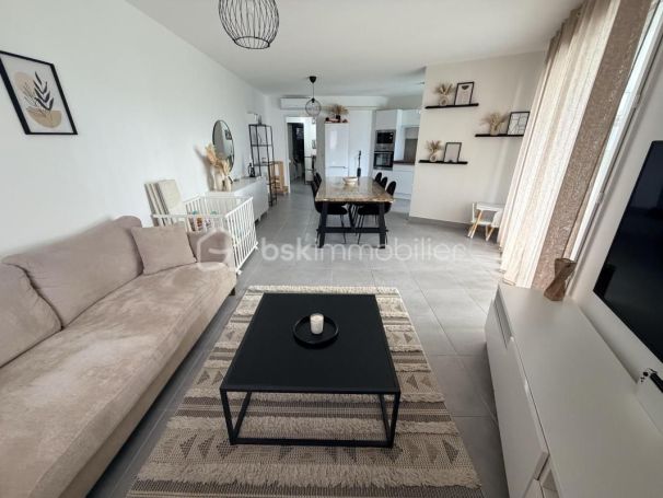 A louer APPARTEMENT T4 87 M2 TERRASSE  JUVIGNAC