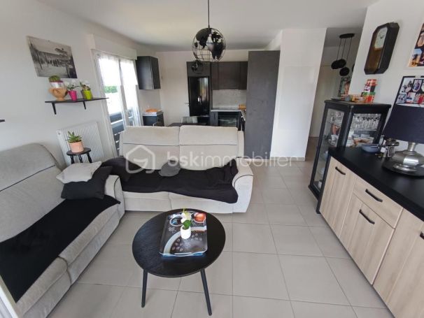 A louer APPARTEMENT T3 56 M2 TERRASSE  DAX