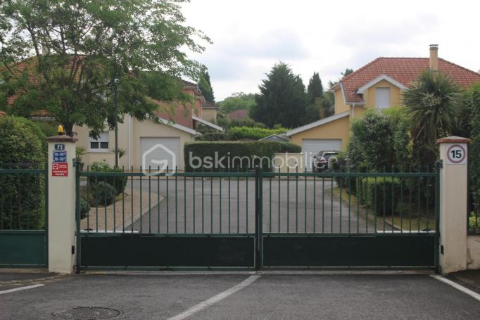 A louer APPARTEMENT T2 43 M2  PAU