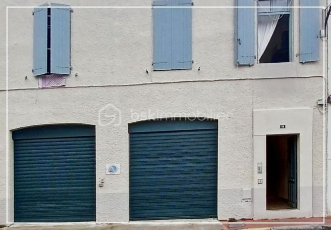 A louer APPARTEMENT T2 42 M2  PAU