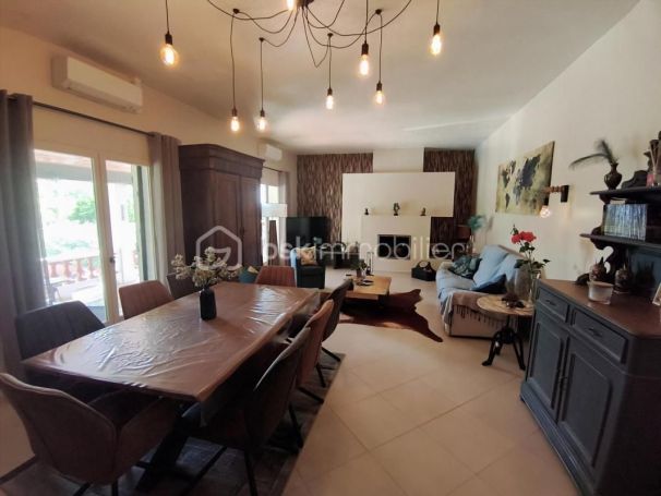 A louer MAISON  CONTEMPORAINE  VIDAUBAN