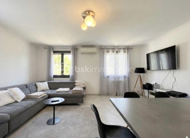 A louer MAISON  4 PIECES 108 M2 BORD DE MER SERIGNAN