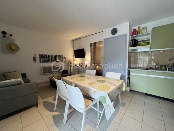 A louer APPARTEMENT T3 35 M2 TERRASSE PLAGE à PIED SOULAC SUR MER