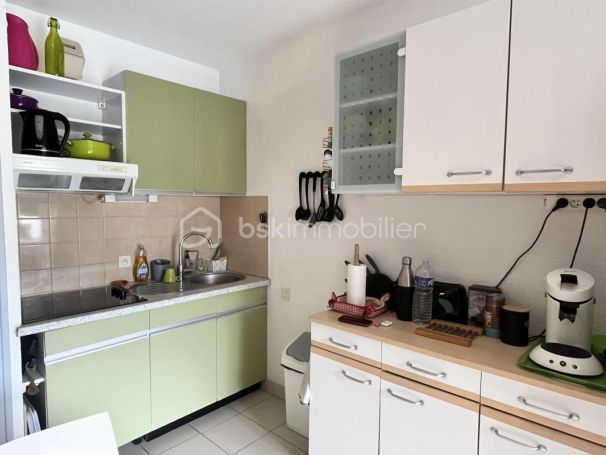 A louer APPARTEMENT T3 35 M2 TERRASSE PLAGE à PIED SOULAC SUR MER