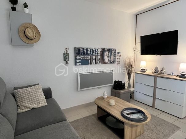 A louer APPARTEMENT T3 35 M2 TERRASSE PLAGE à PIED SOULAC SUR MER