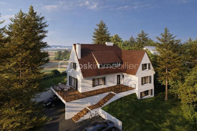 A louer MAISON  DE MAîTRE BORD DE MER NEUFCHATEL HARDELOT