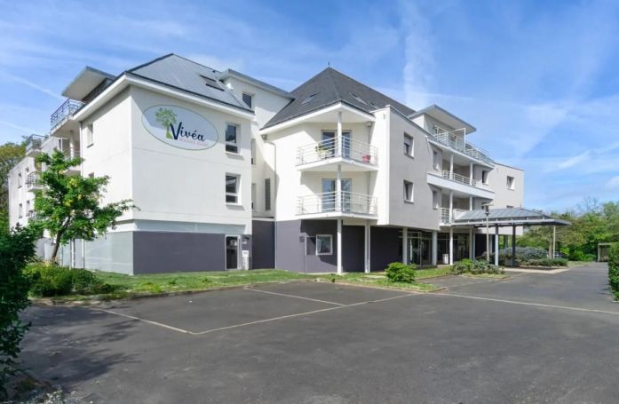 A louer APPARTEMENT T2 44 M2  CARQUEFOU