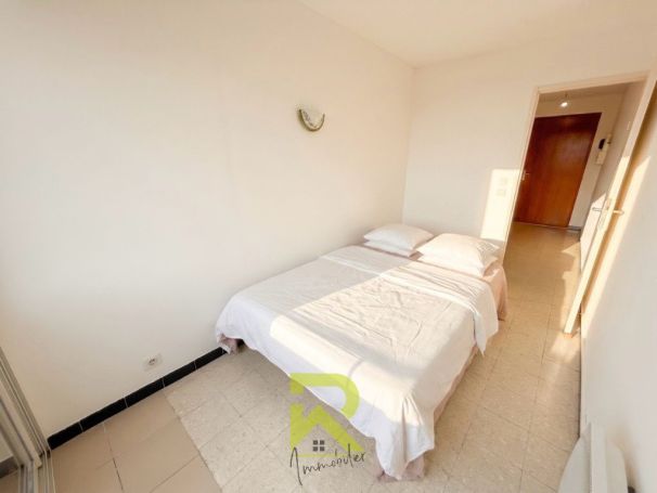 A louer STUDIO  39 M2 BORD DE MER AGDE
