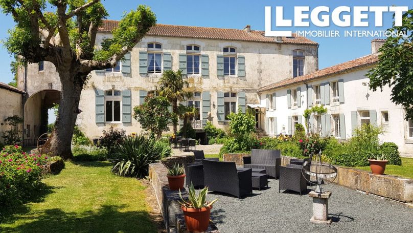 A louer GîTE  ASNIERES LA GIRAUD