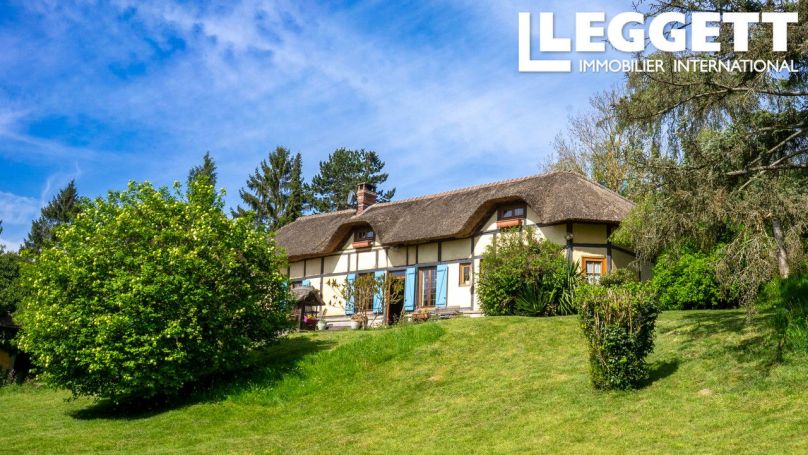 A louer LONGèRE  8 PIECES 115 M2  ELLECOURT