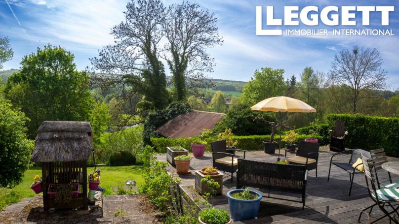 A louer LONGèRE  8 PIECES 115 M2  ELLECOURT