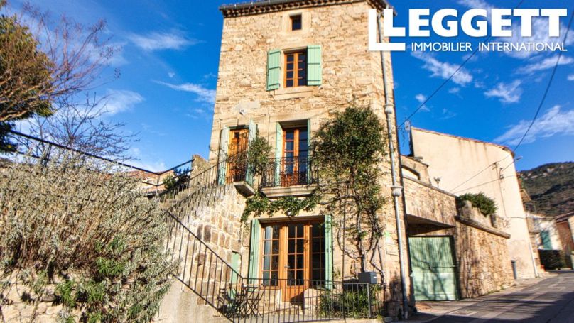 A louer GîTE  SAINT PRIVAT