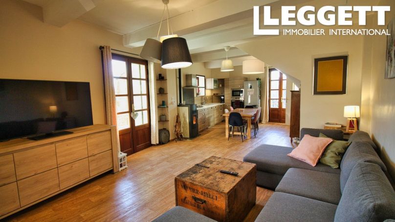 A louer GîTE  SAINT PRIVAT