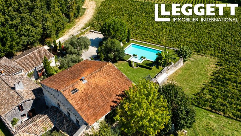 A louer GîTE  BOURG