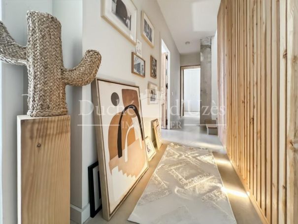 A louer MAISON  CONTEMPORAINE  UZES