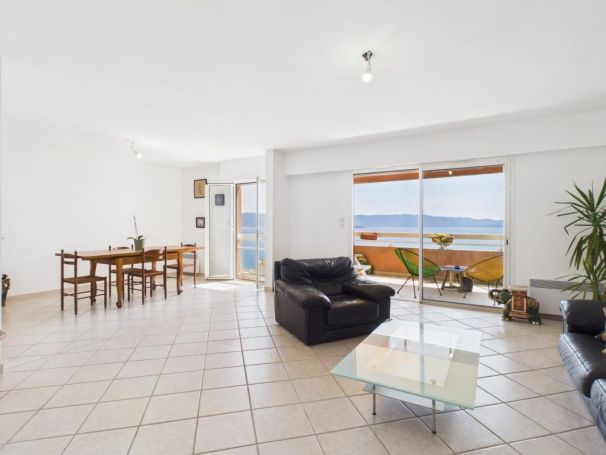 A louer APPARTEMENT DUPLEX T5 170 M2 TERRASSE VUE MER AJACCIO