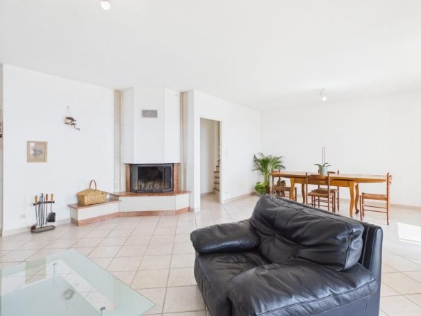 A louer APPARTEMENT DUPLEX T5 170 M2 TERRASSE VUE MER AJACCIO