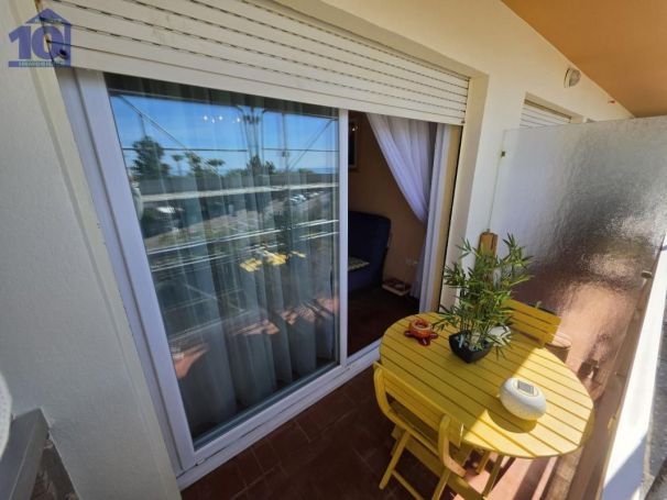 A louer STUDIO  22 M2 TERRASSE VUE MER VALRAS PLAGE