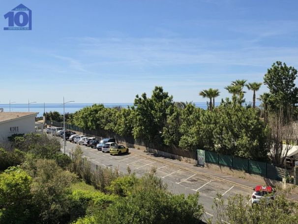A louer STUDIO  22 M2 TERRASSE VUE MER VALRAS PLAGE