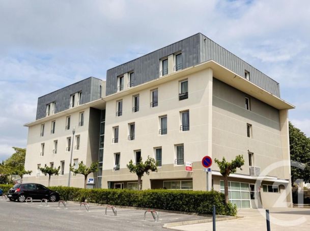 A vendre STUDIO 18 M2 MONTPELLIER