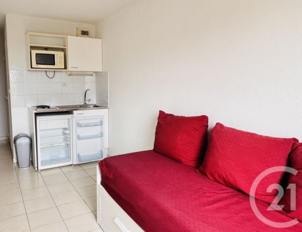 A vendre STUDIO 18 M2 MONTPELLIER