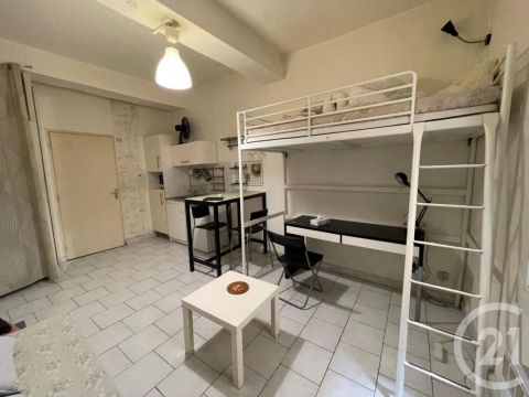 A louer STUDIO  20 M2  MONTPELLIER