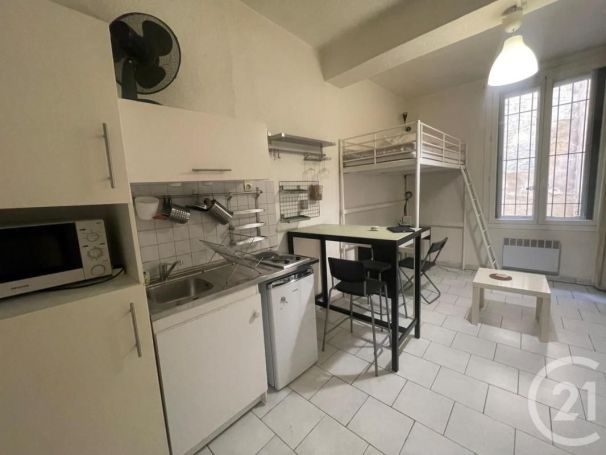 A louer STUDIO  20 M2  MONTPELLIER